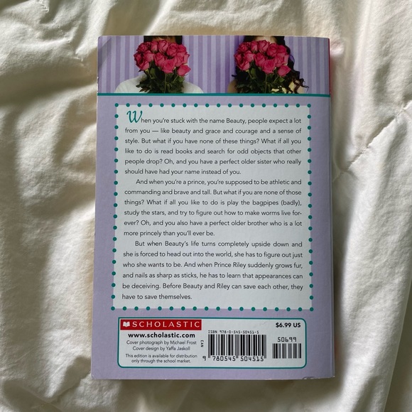 “Beauty and the Beast” - Picture 3 of 5